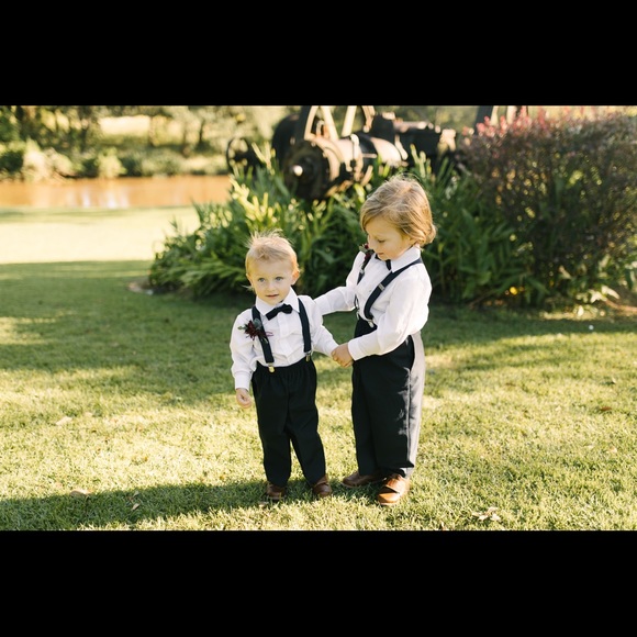 2 Peanut Butter Collection (Men’s Warehouse) wedding outfits - Picture 4 of 7